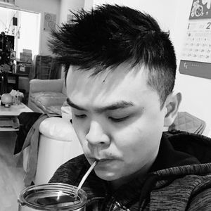 Meet your Posher, Toan